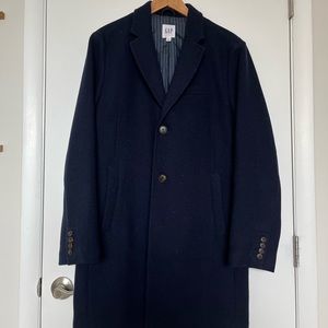 Gap Peacoat
